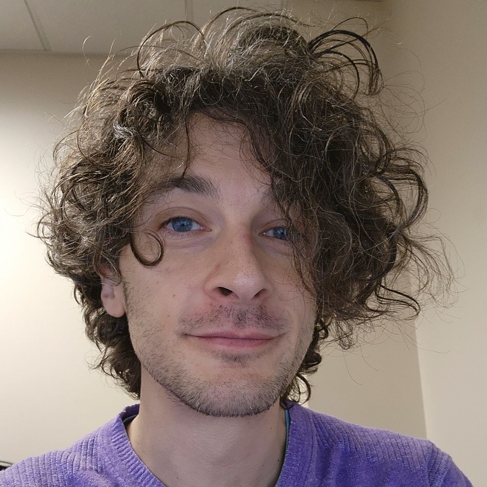 Derek Henkels