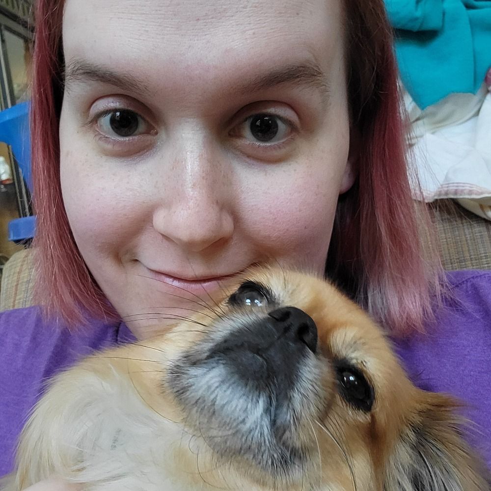 Lizzie, Ally of Zendikar