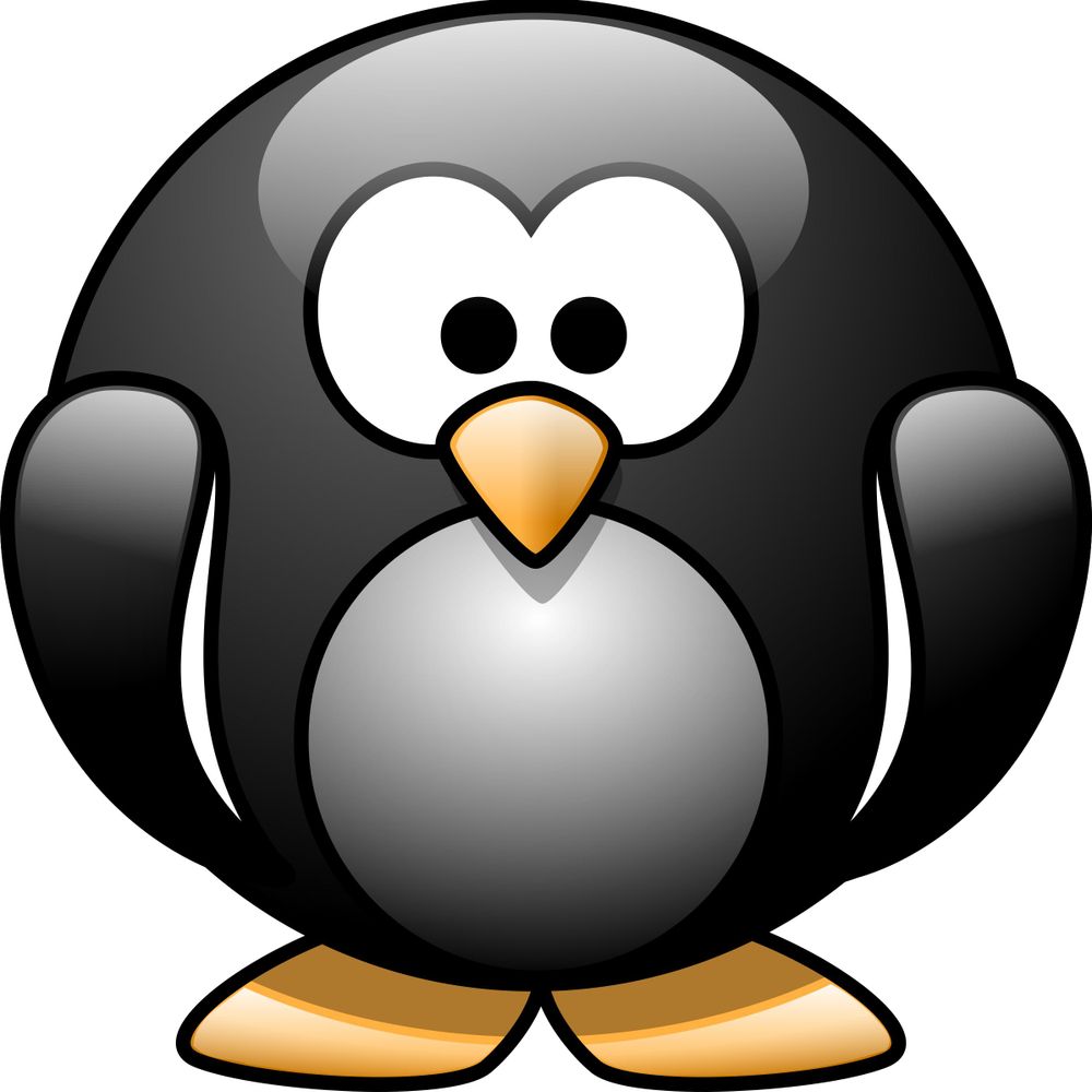 The Wonkypenguin