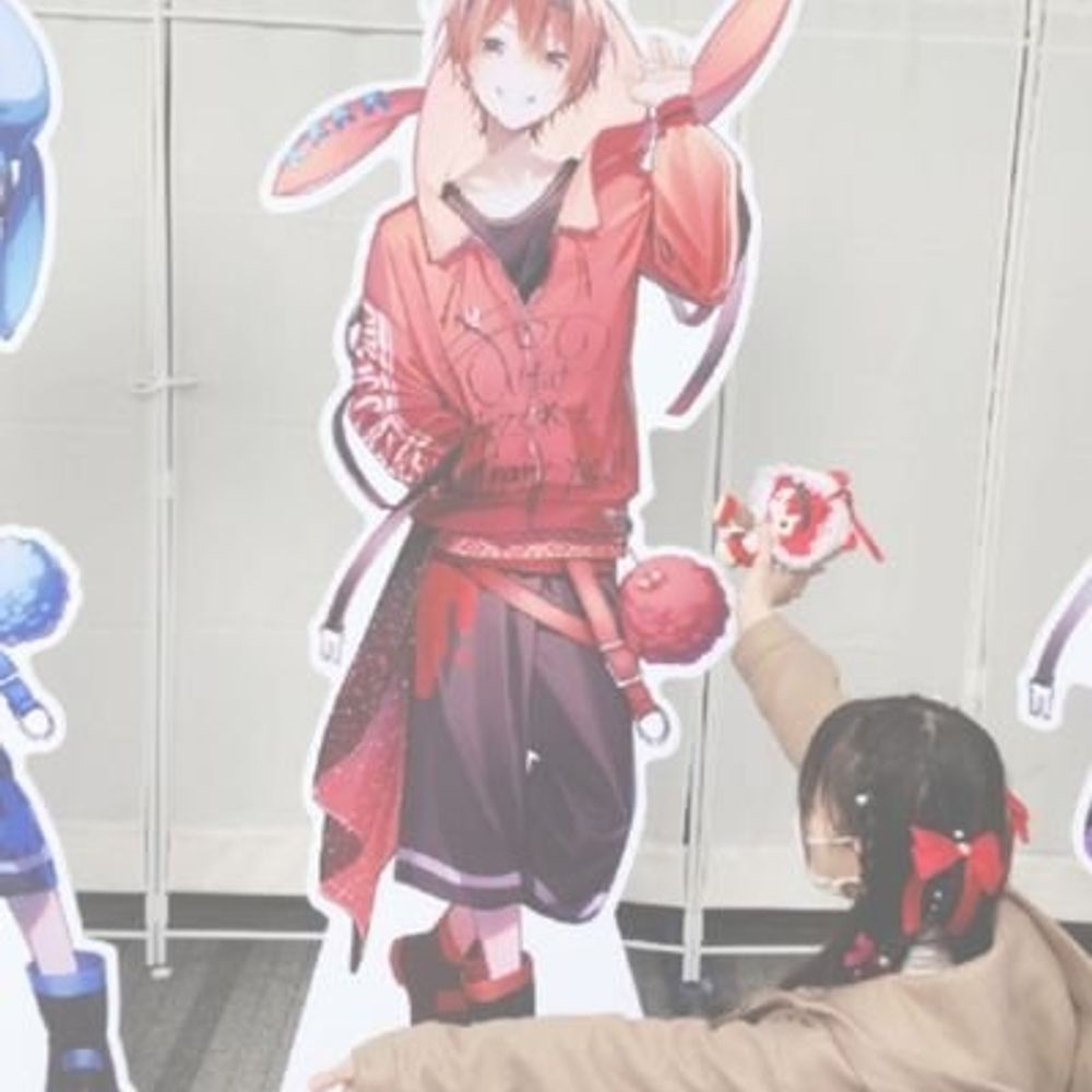 りるめ🍄