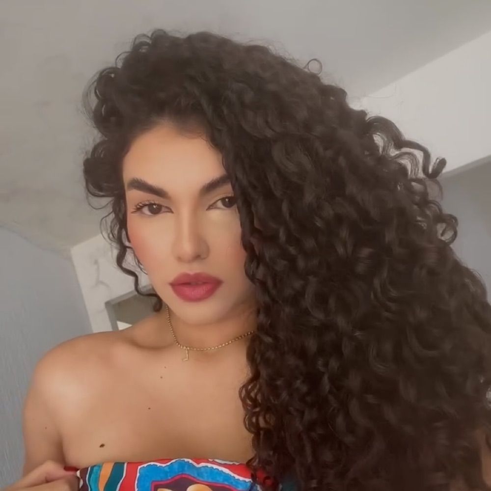Lua Virgínia