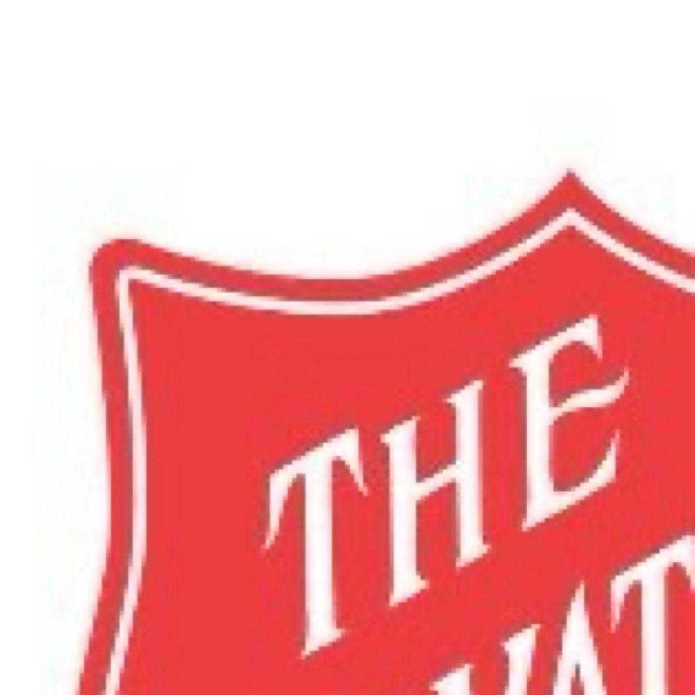 Salvation Army USA