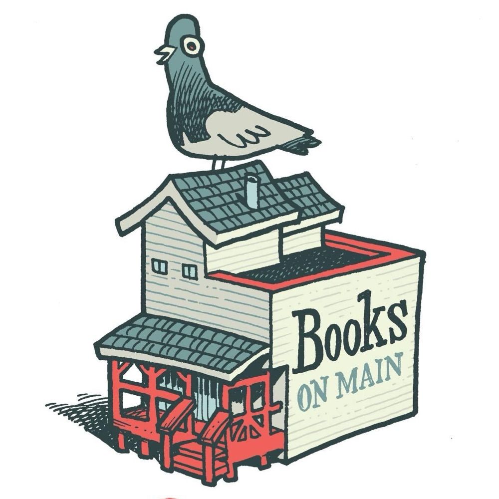 Books on Main