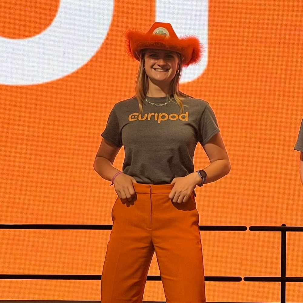 Lexi @ Curipod