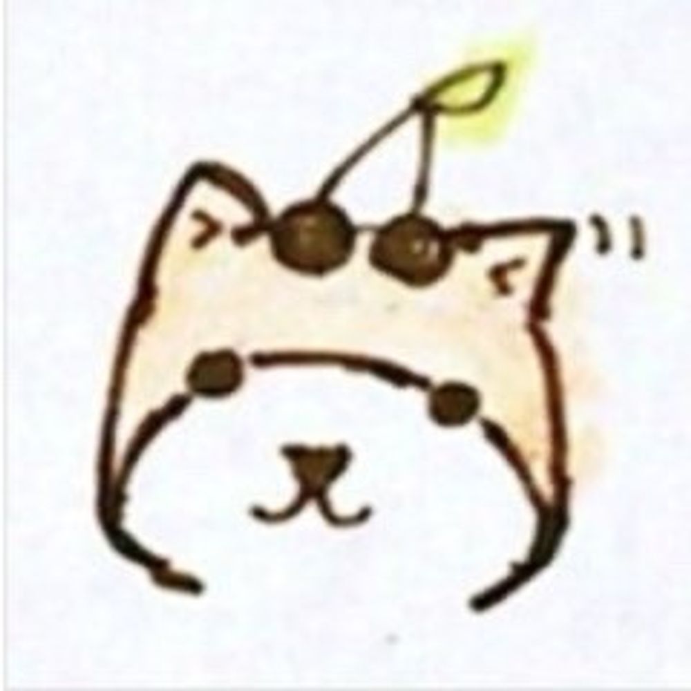ちぇりー
