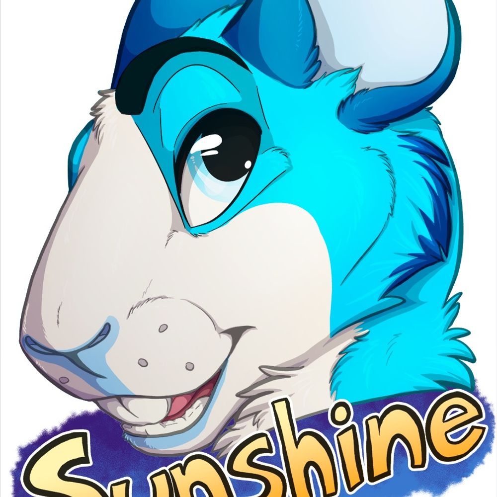 🐬 Sunshine 🌺's avatar