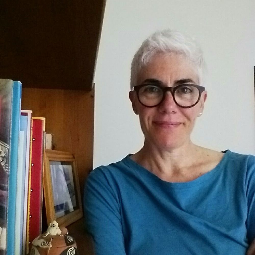 Laura Manconi