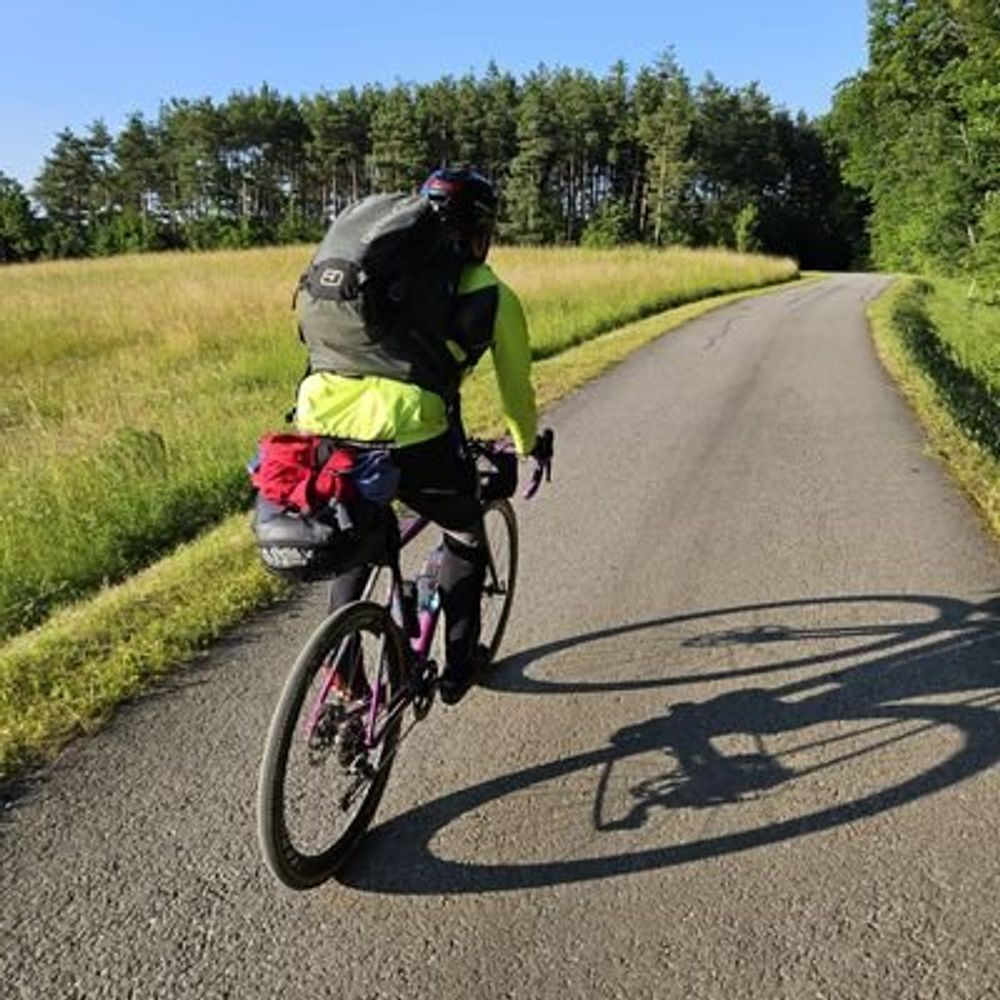 PedalRitter aus Leidenschaft