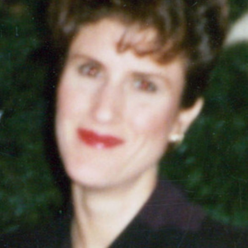 Jeanne DiPrima