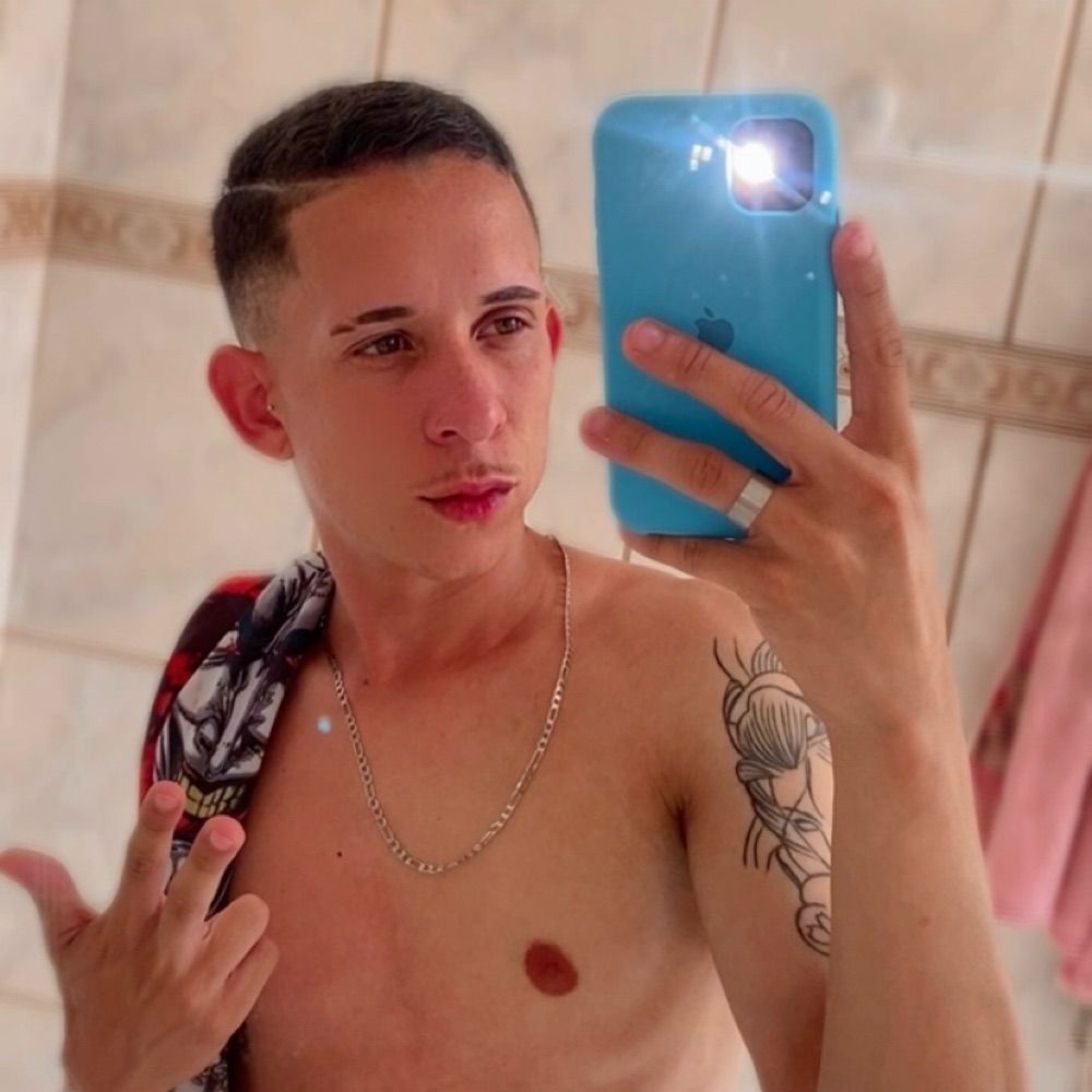 Kevin Loiolax