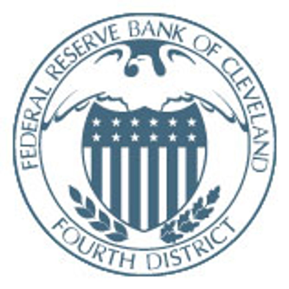 Cleveland Fed