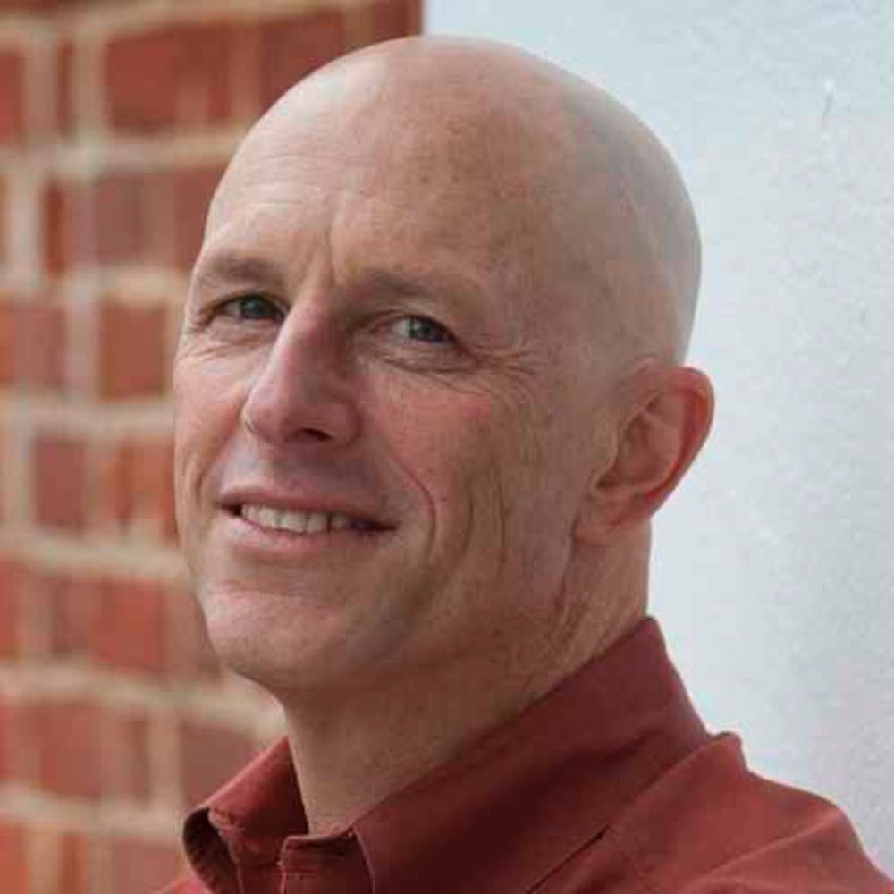 Chris Ruhm