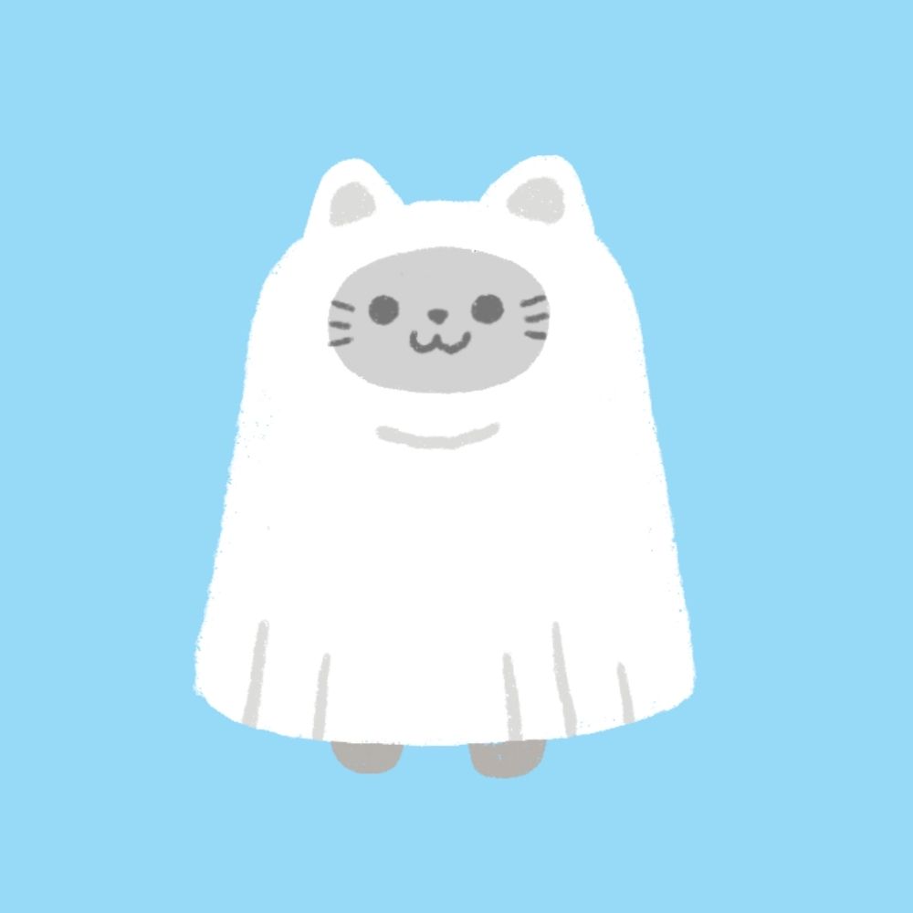 Secondfloorneko