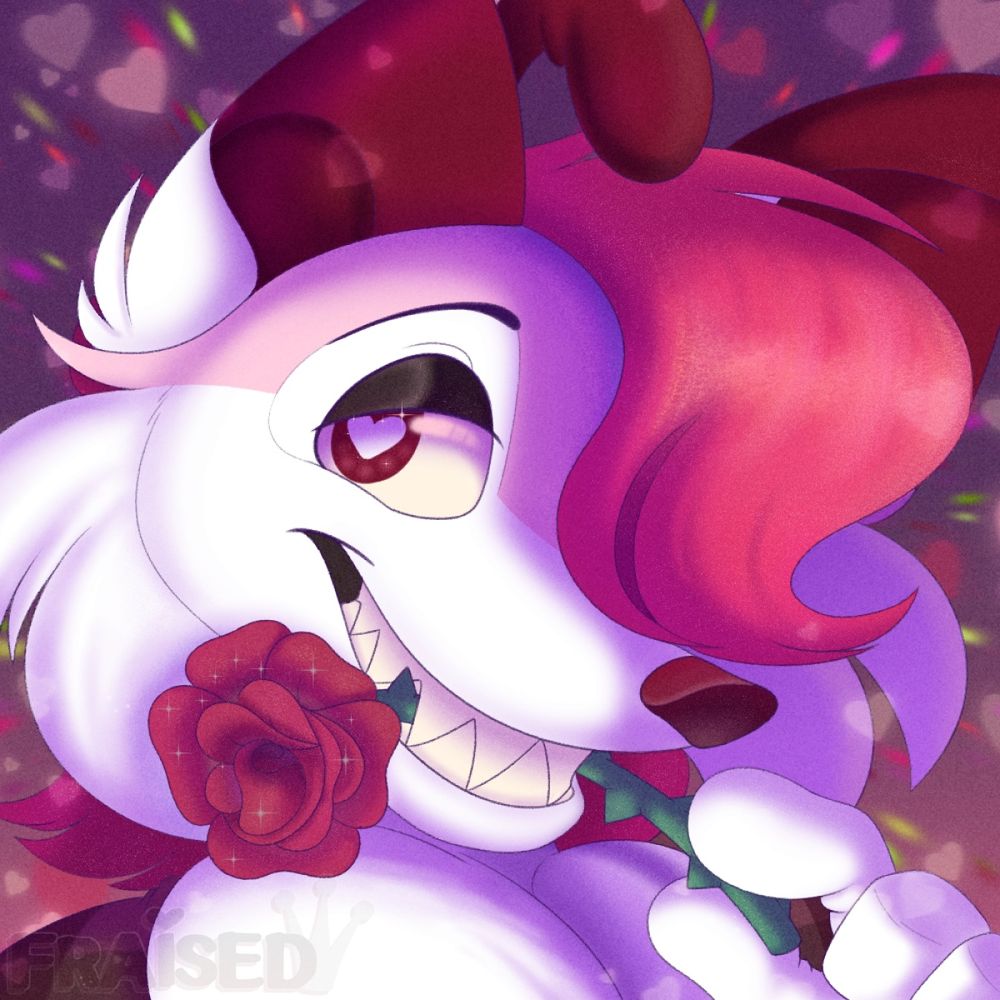 『 𝐅𝐑𝐀𝐈𝐒𝐄𝐃 』🥀