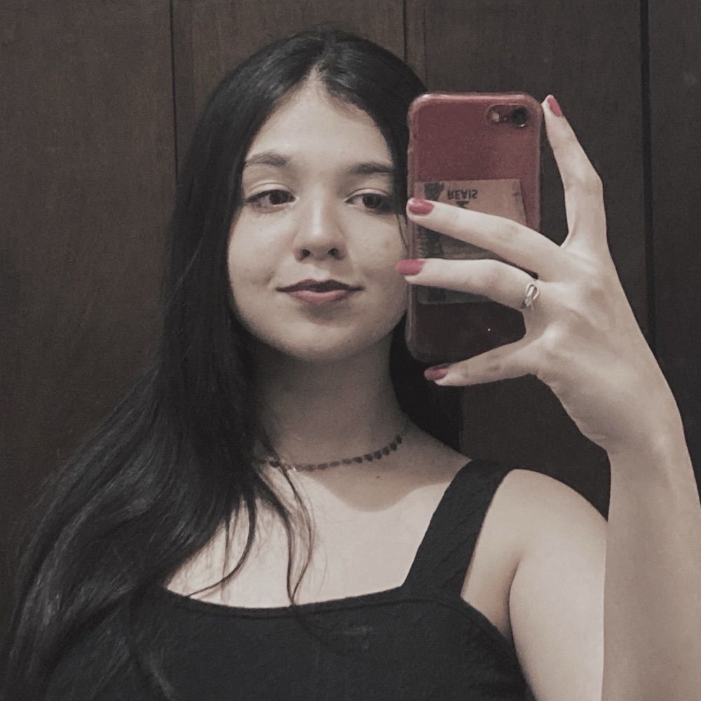 helo gatinha