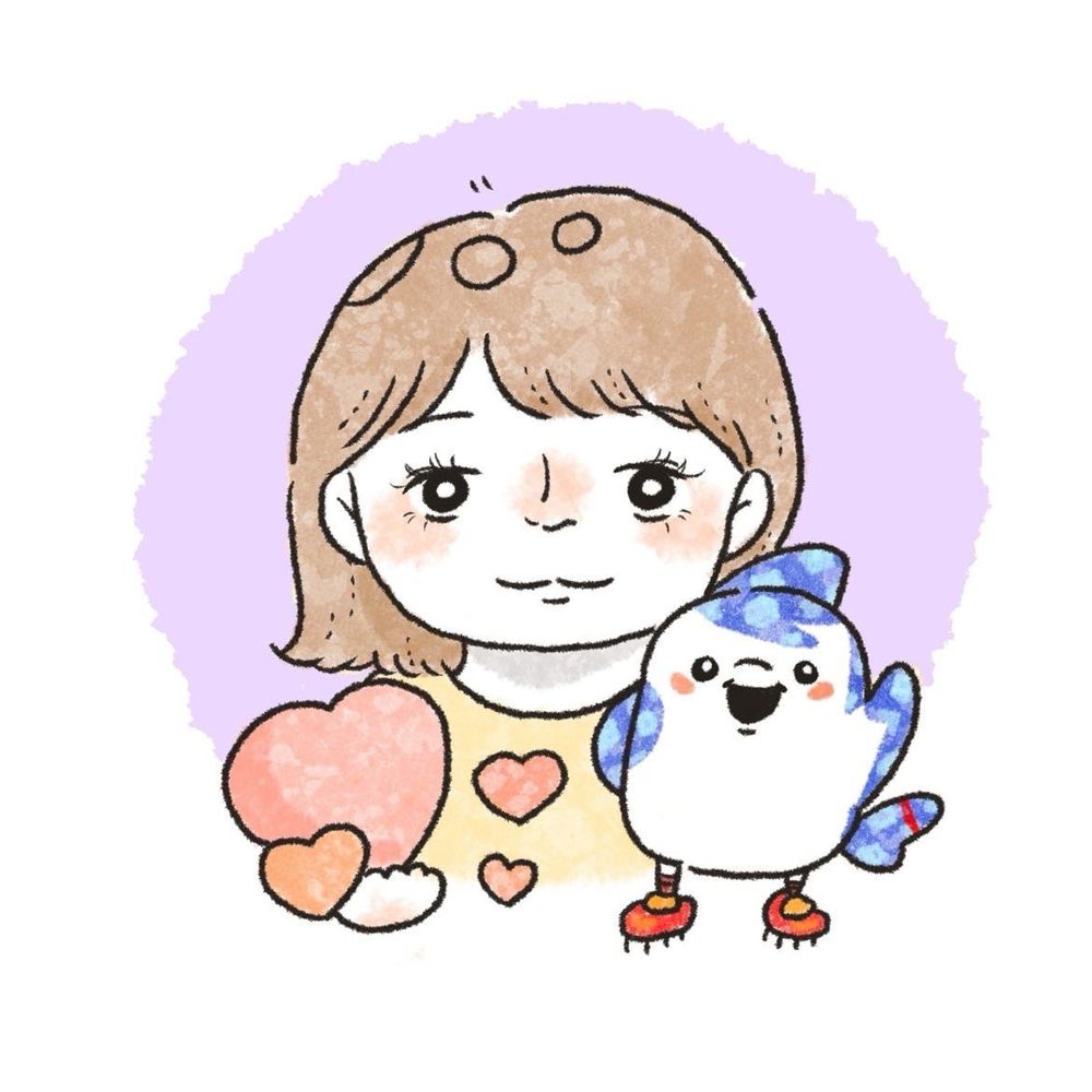 つぐみ