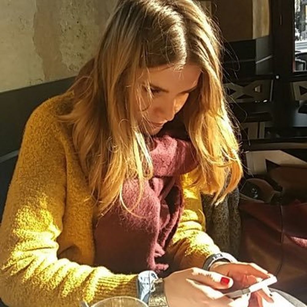 Clarisse Martin