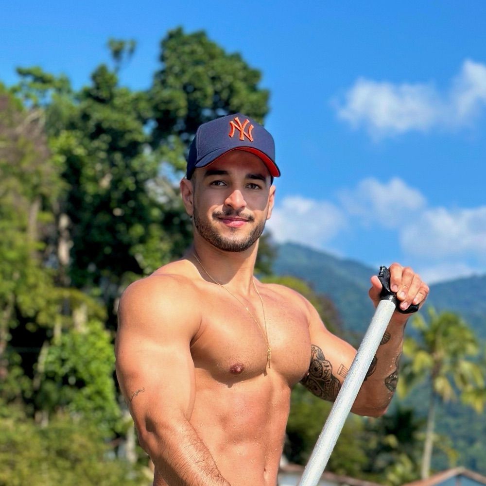 Daniel nunes 