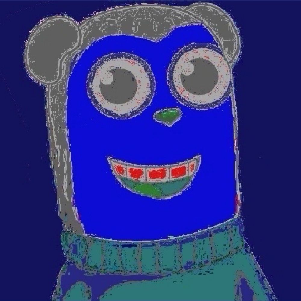 Bob