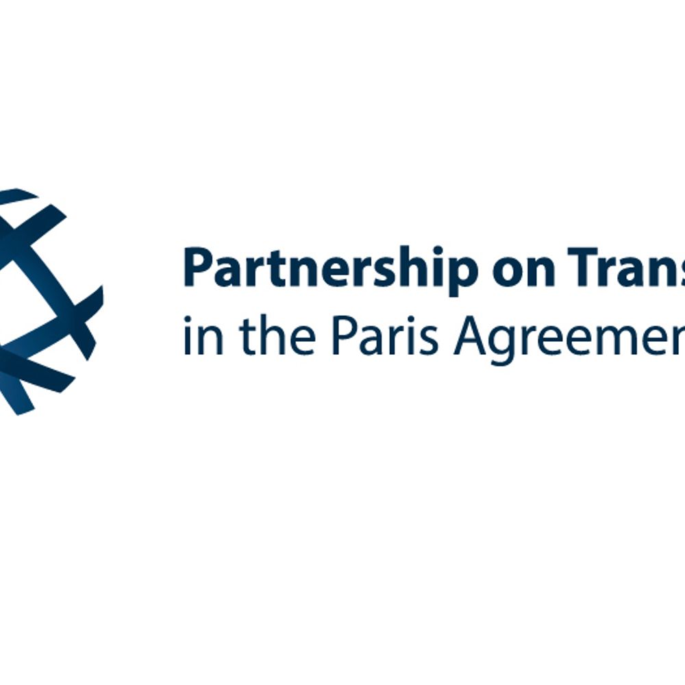 PATPA (Partnership on Transparency in the Paris Agreement)