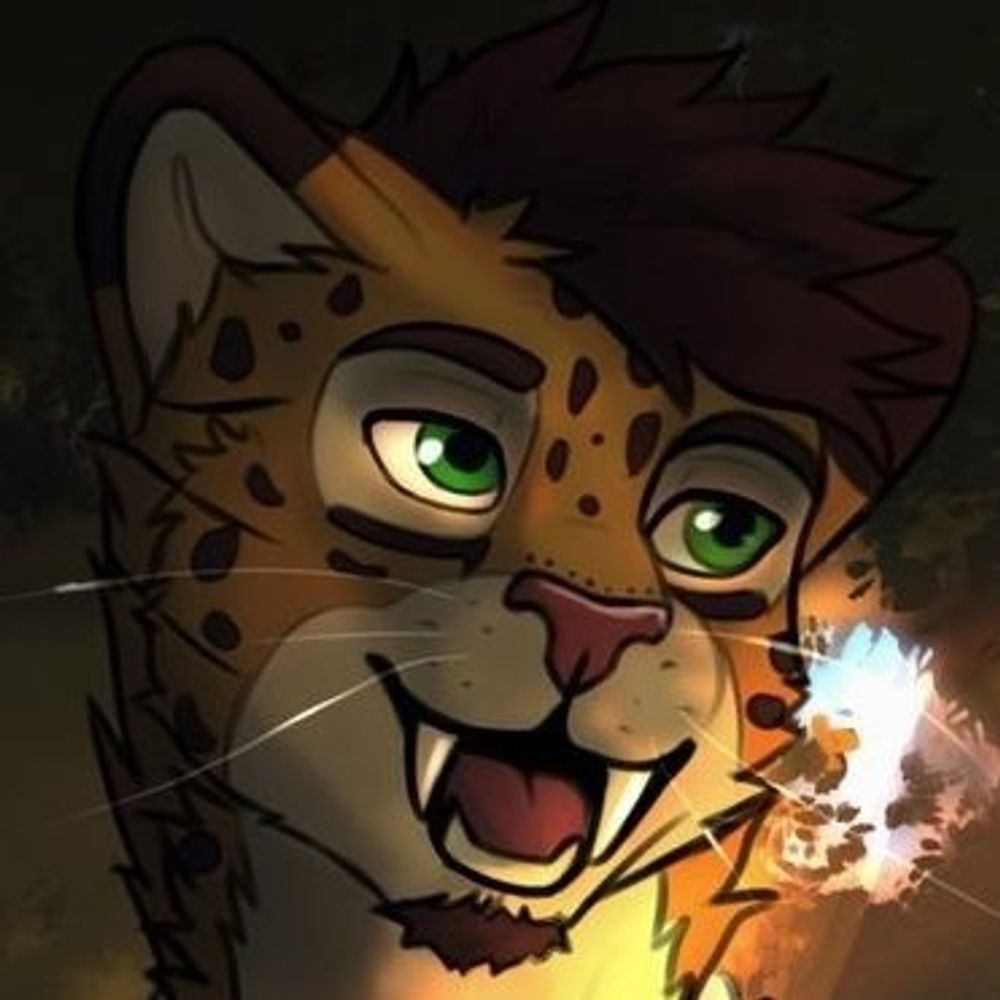 Tayson Jaguar