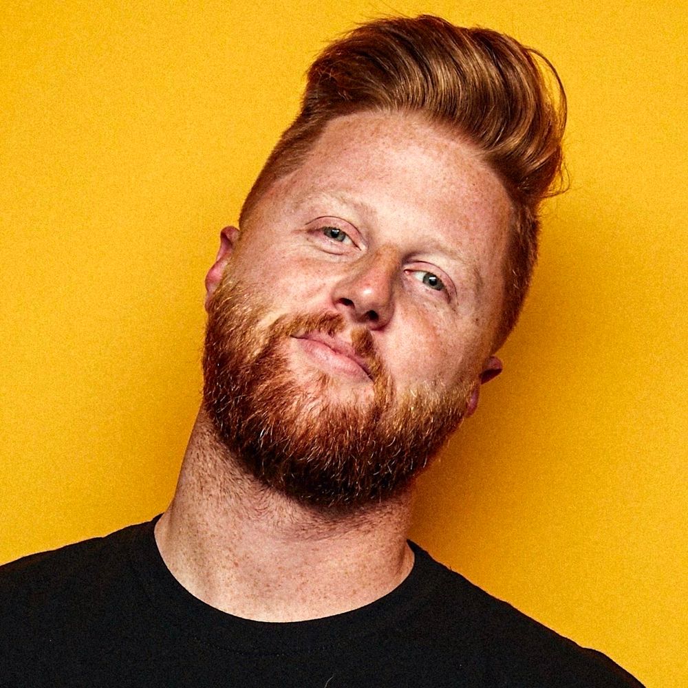 Kyle Stapleton