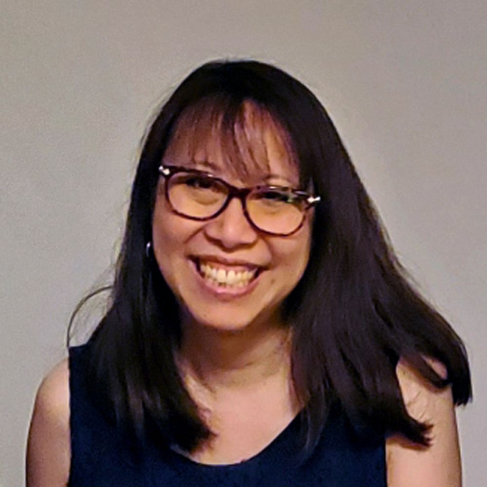 Maria Wong