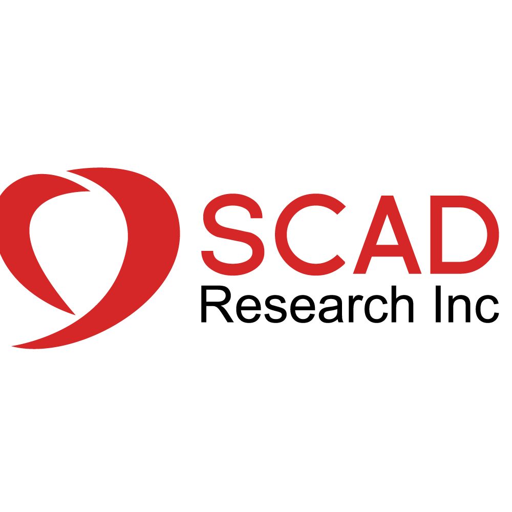 SCAD Research Inc Australia