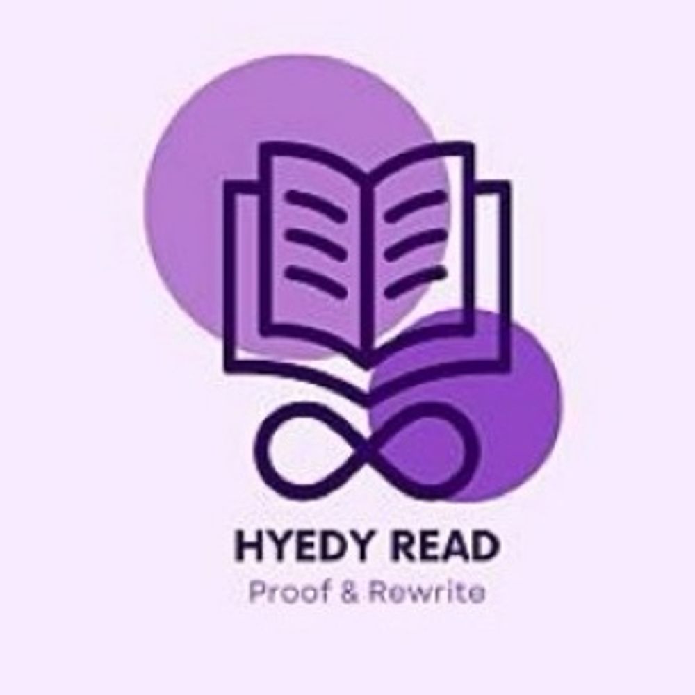 ไฮดี้รีด 📖รับพิสูจน์อักษร บรรณาธิการ เบต้ารีด