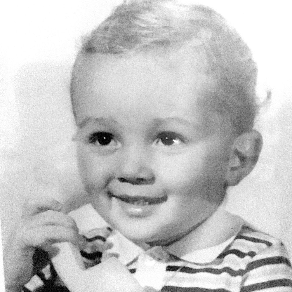 Alain Chédotal