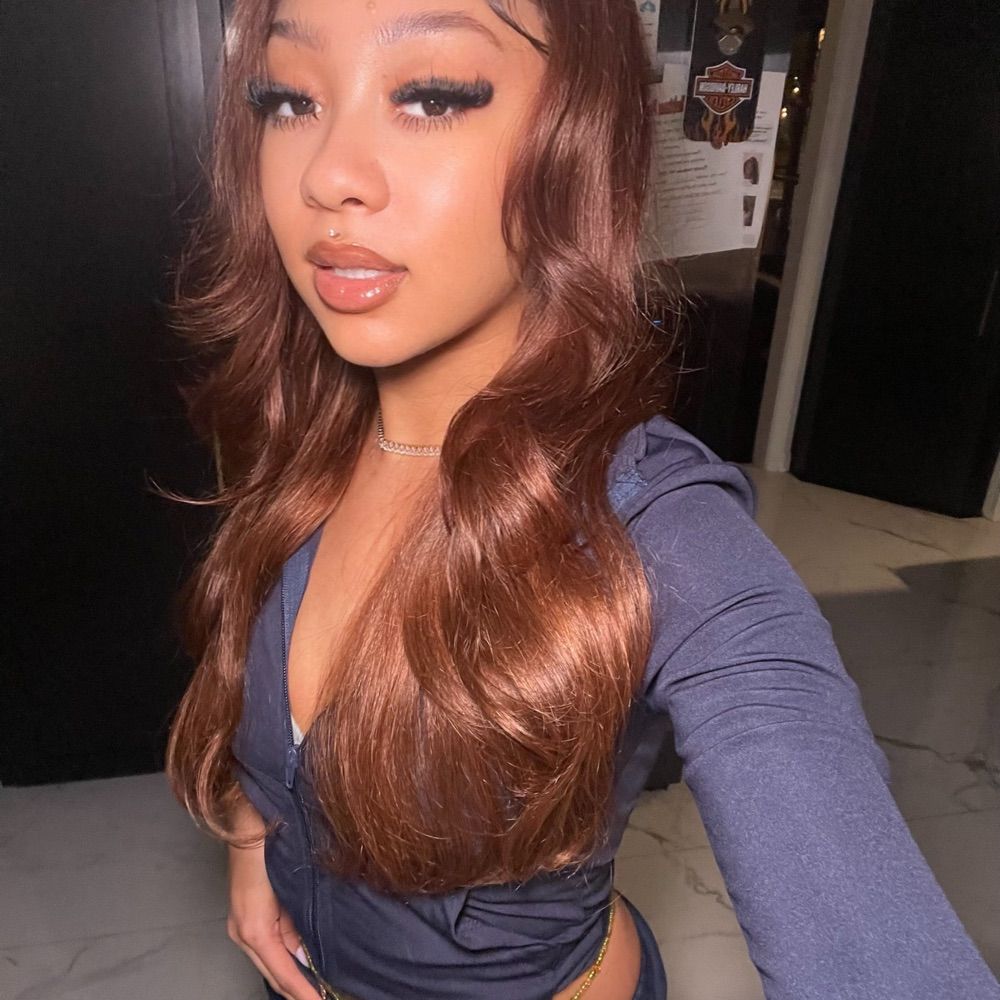 Ajah The Gem 💎