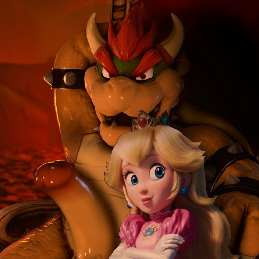 King Koopa Bowser