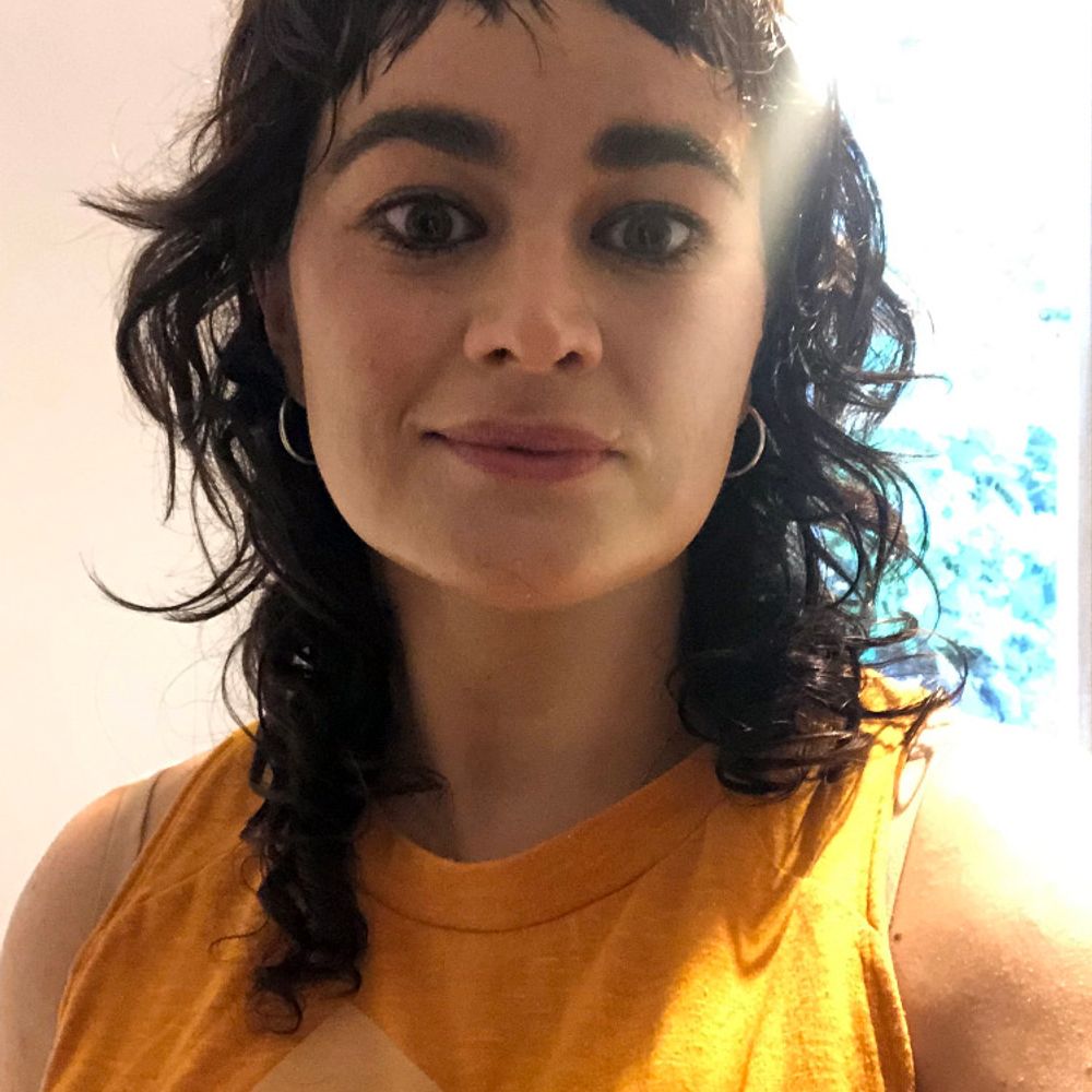 ashleigh