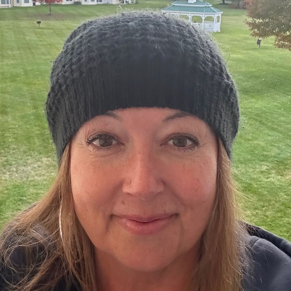 Carla Kendall-Bray
