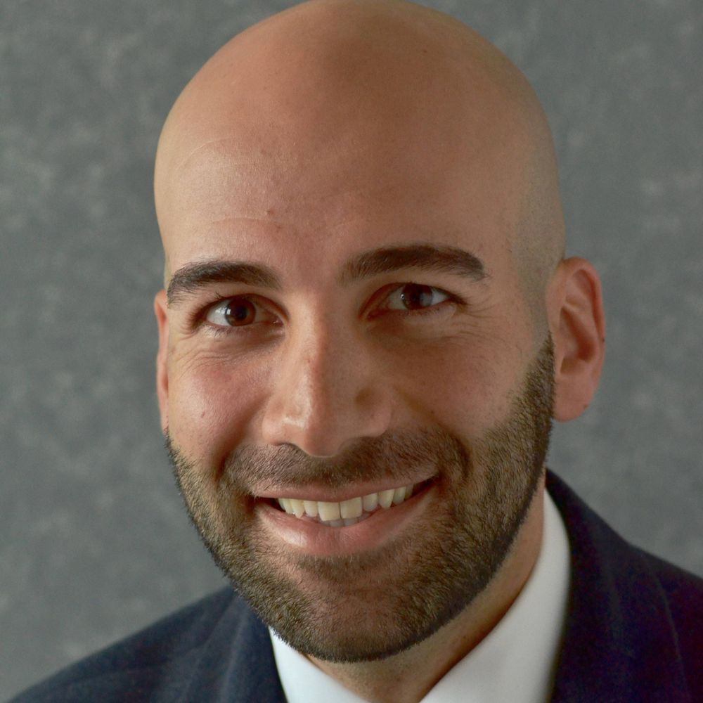 Joe Maakaron