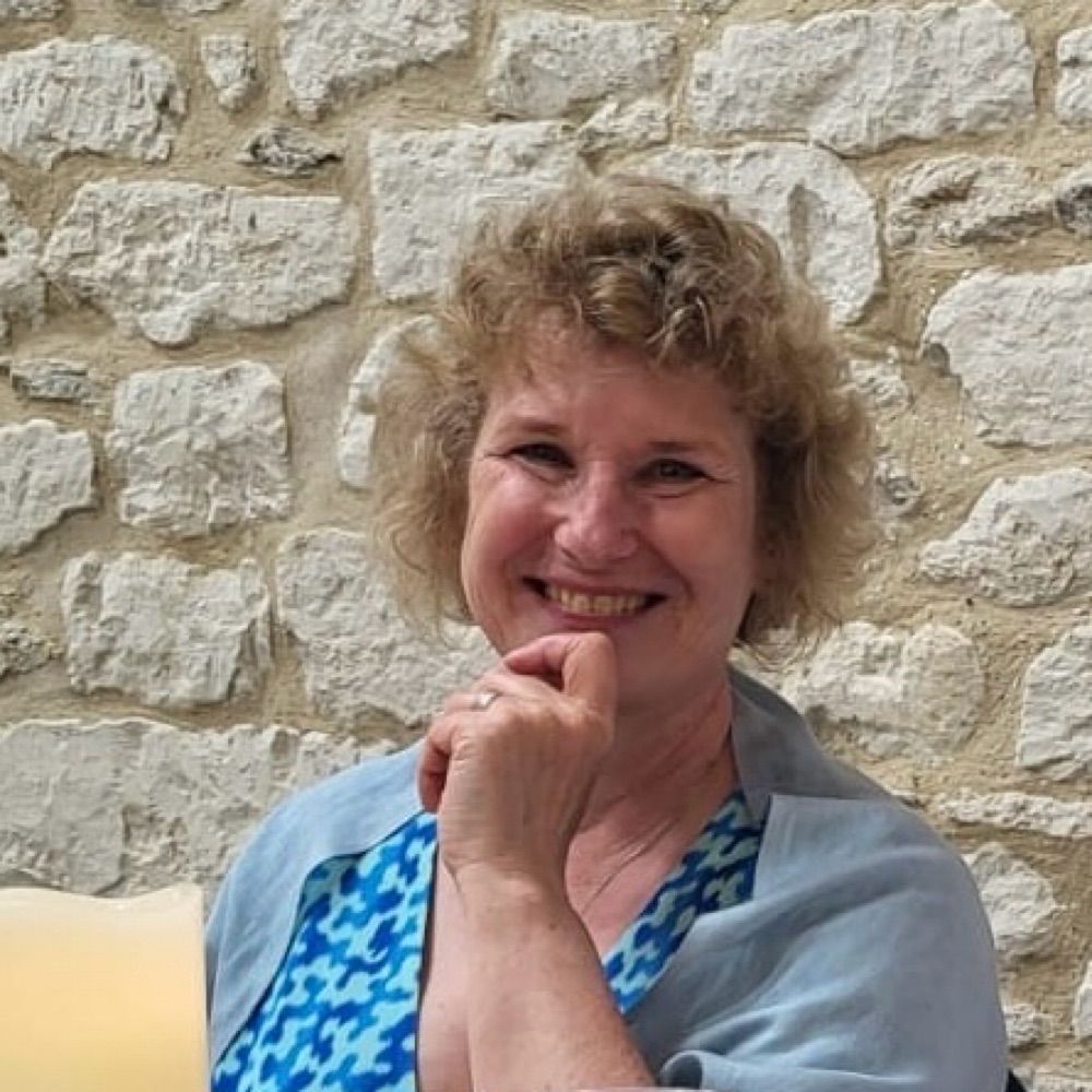 Susi Atkinson