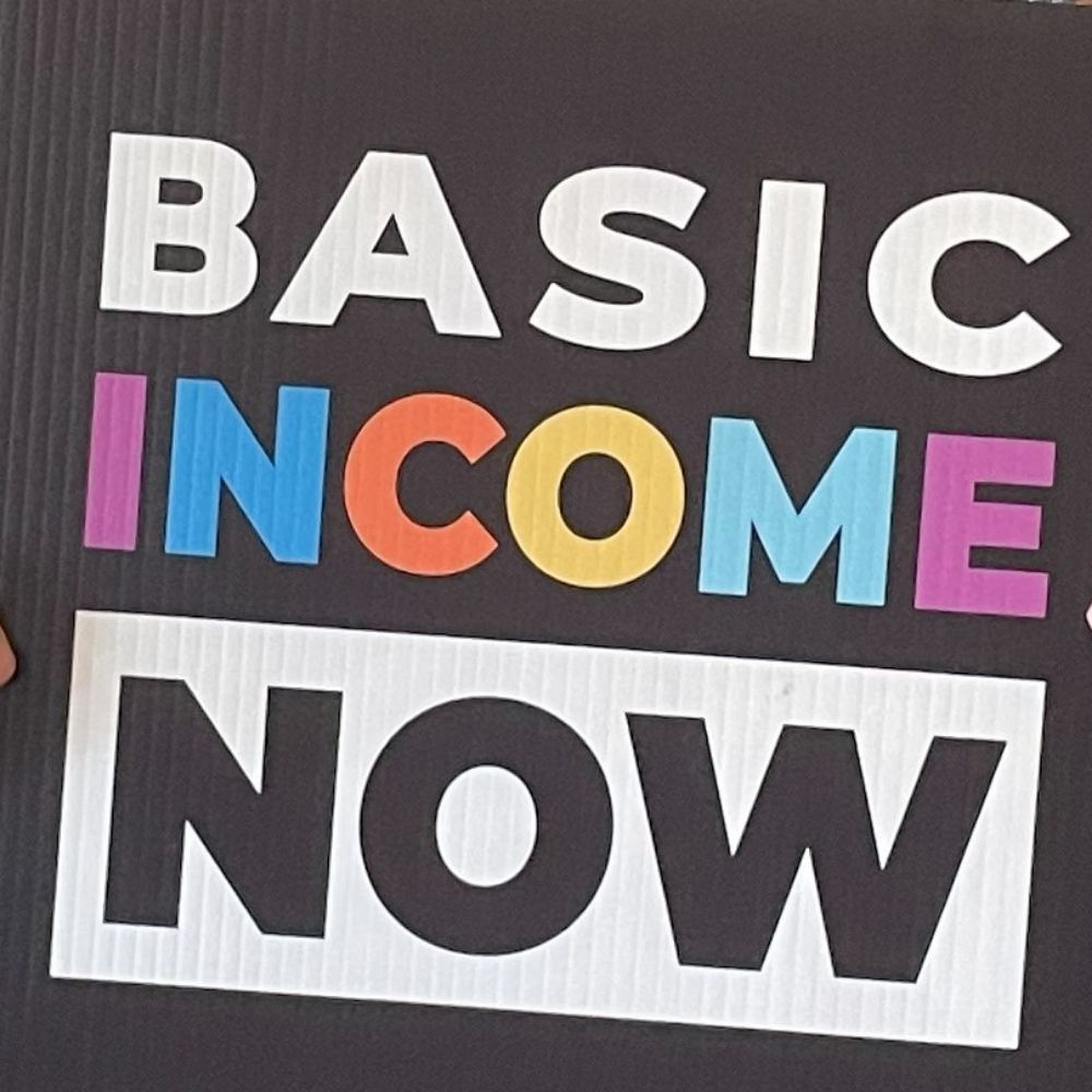 Basic Income Peterborough Network