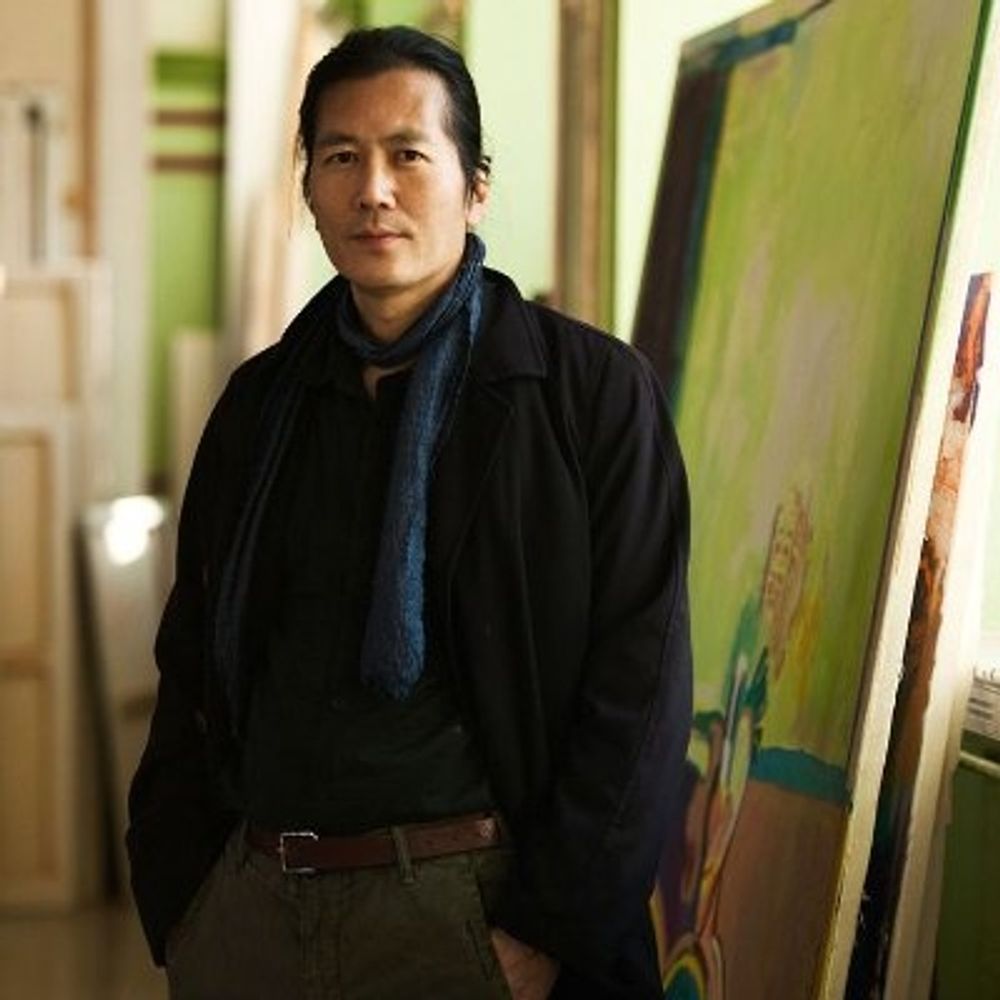 Byung-Chul Han
