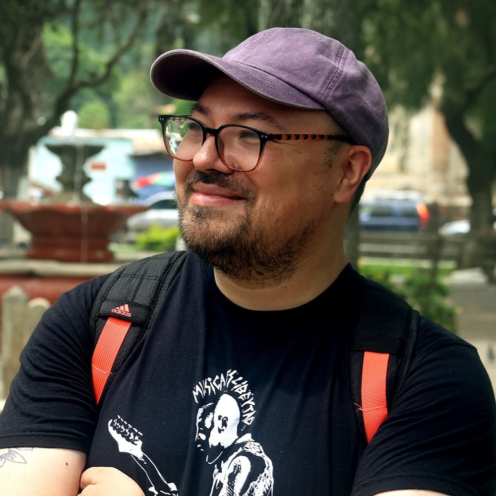Pablo Leon