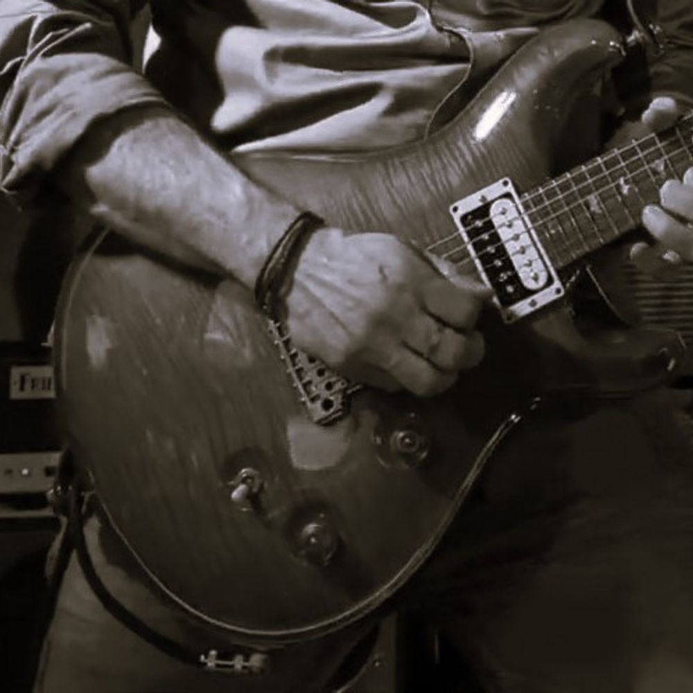 Jeff Headd 🏳️‍⚧️🏳️‍🌈🎸