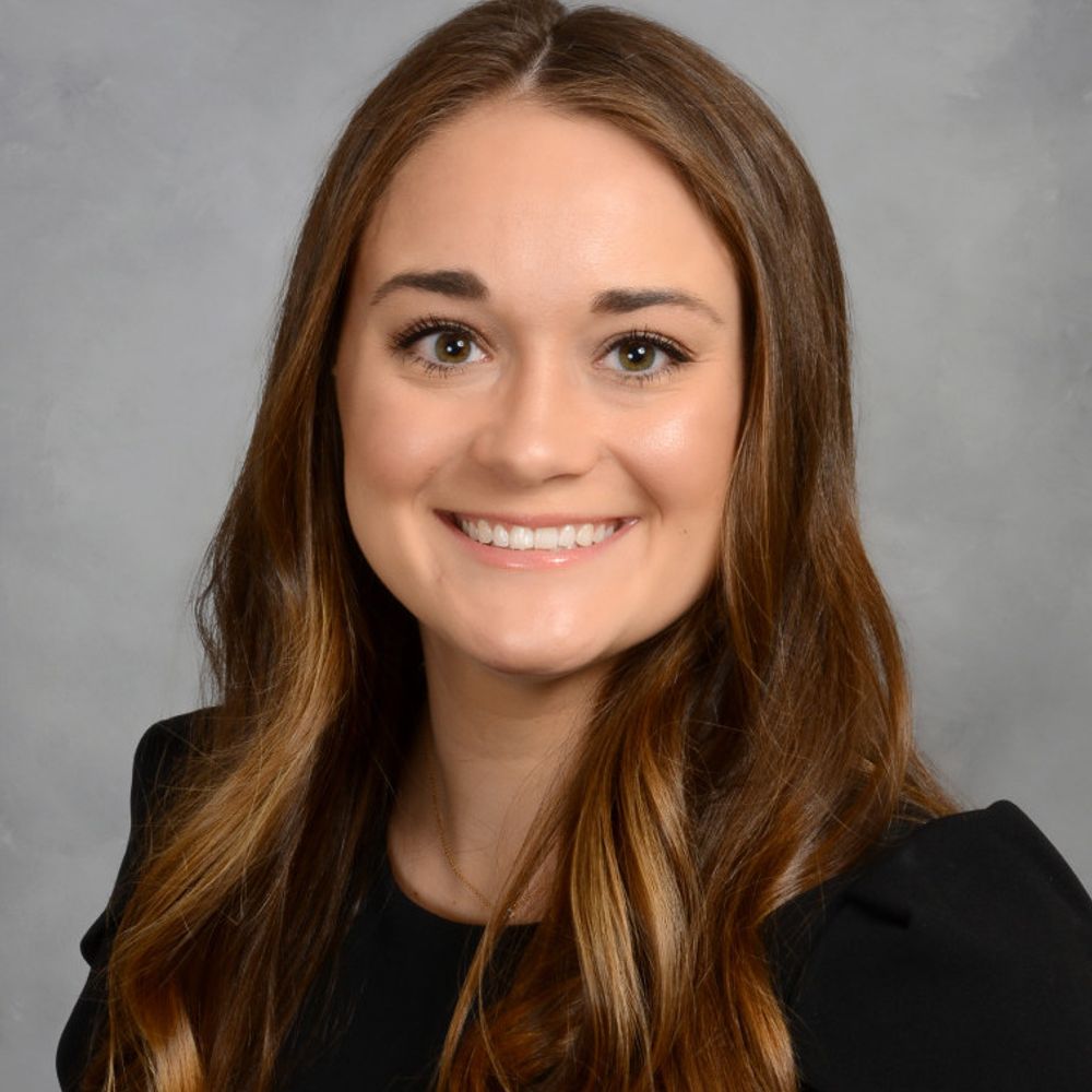 Emily Barron, MD