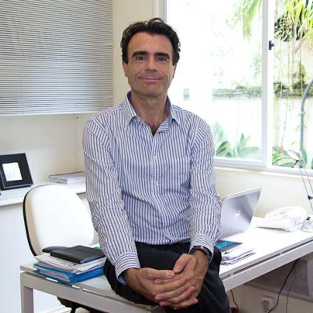Eric Stobbaerts