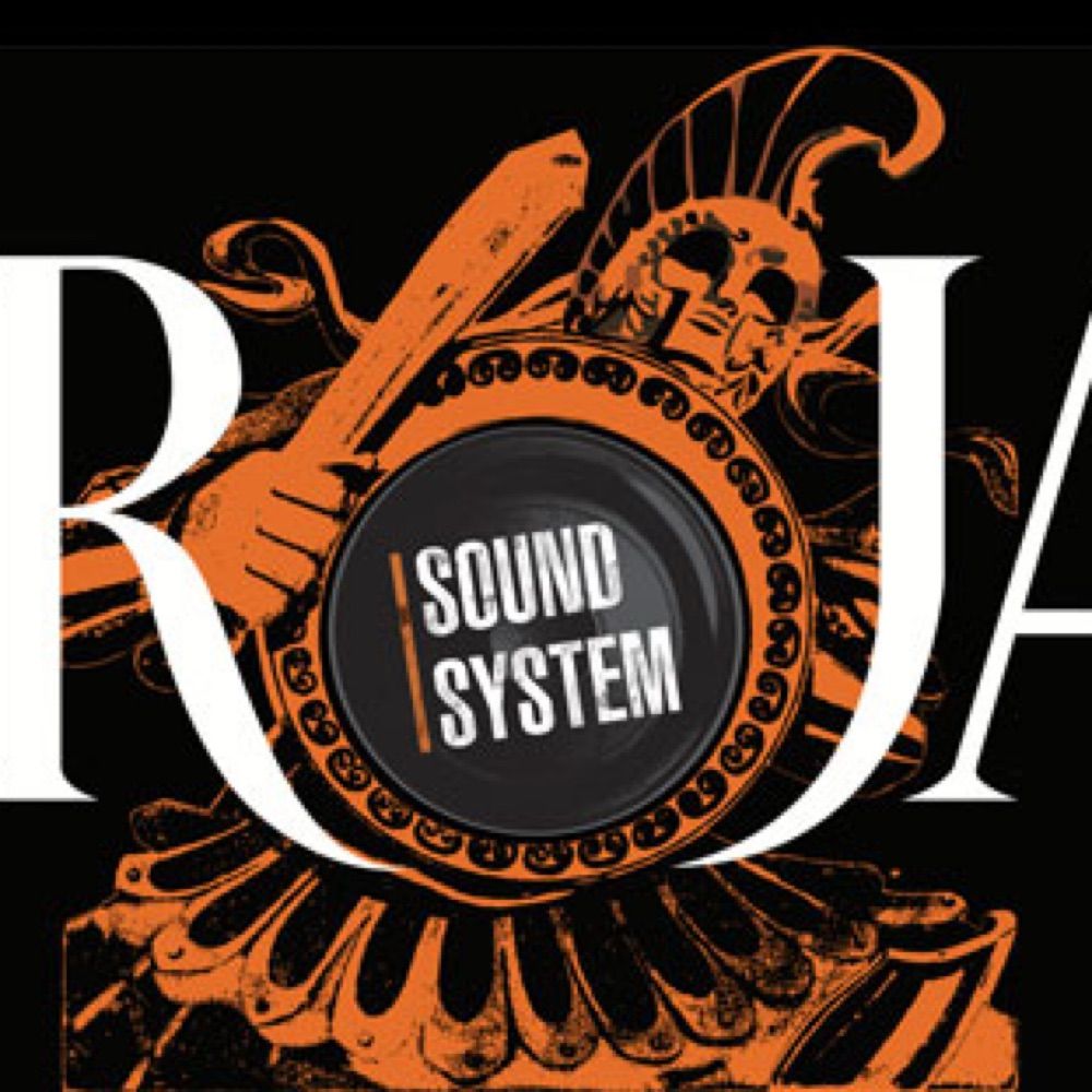 Trojan Sound System