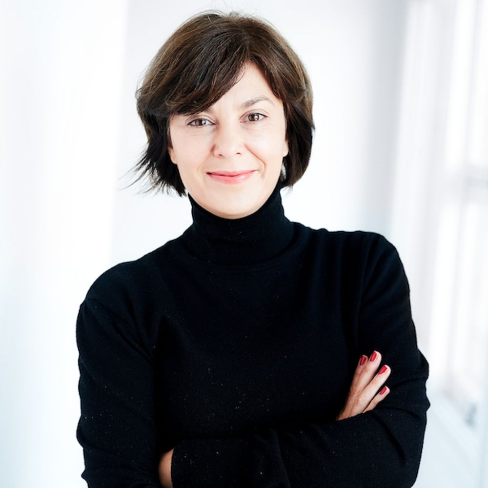 Lisa Main 