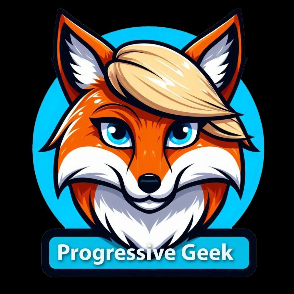 Progressive Geek