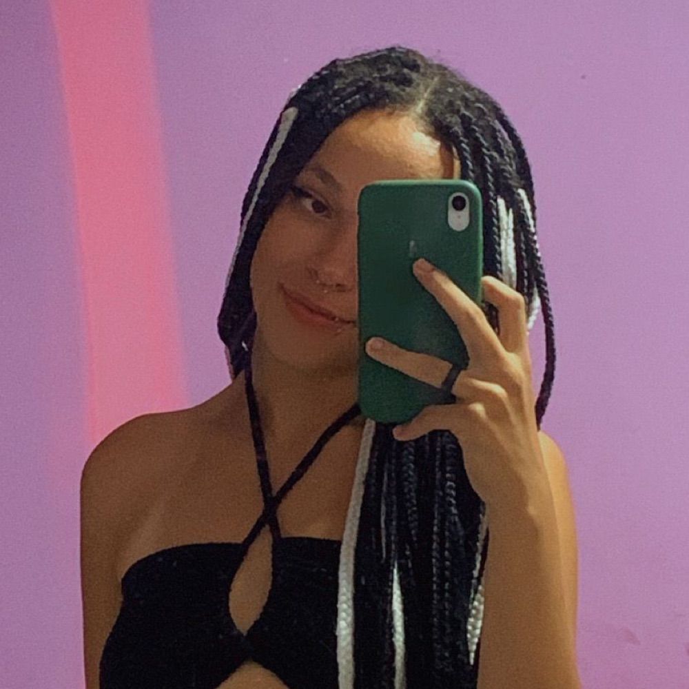 laurinha 