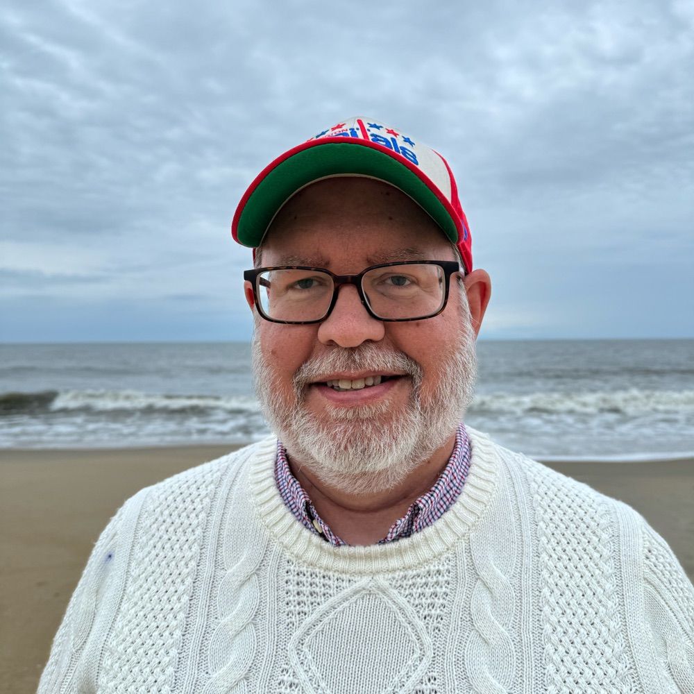 Stephen Gray