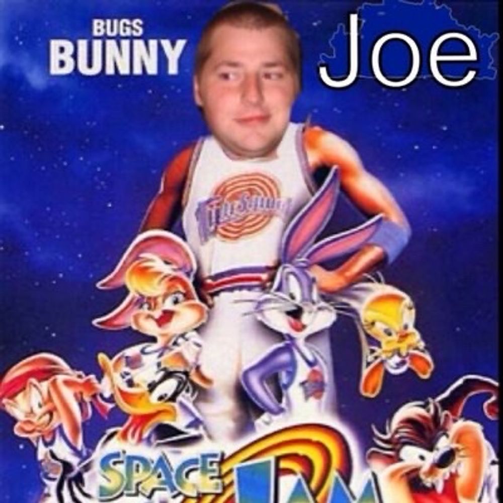 Joe