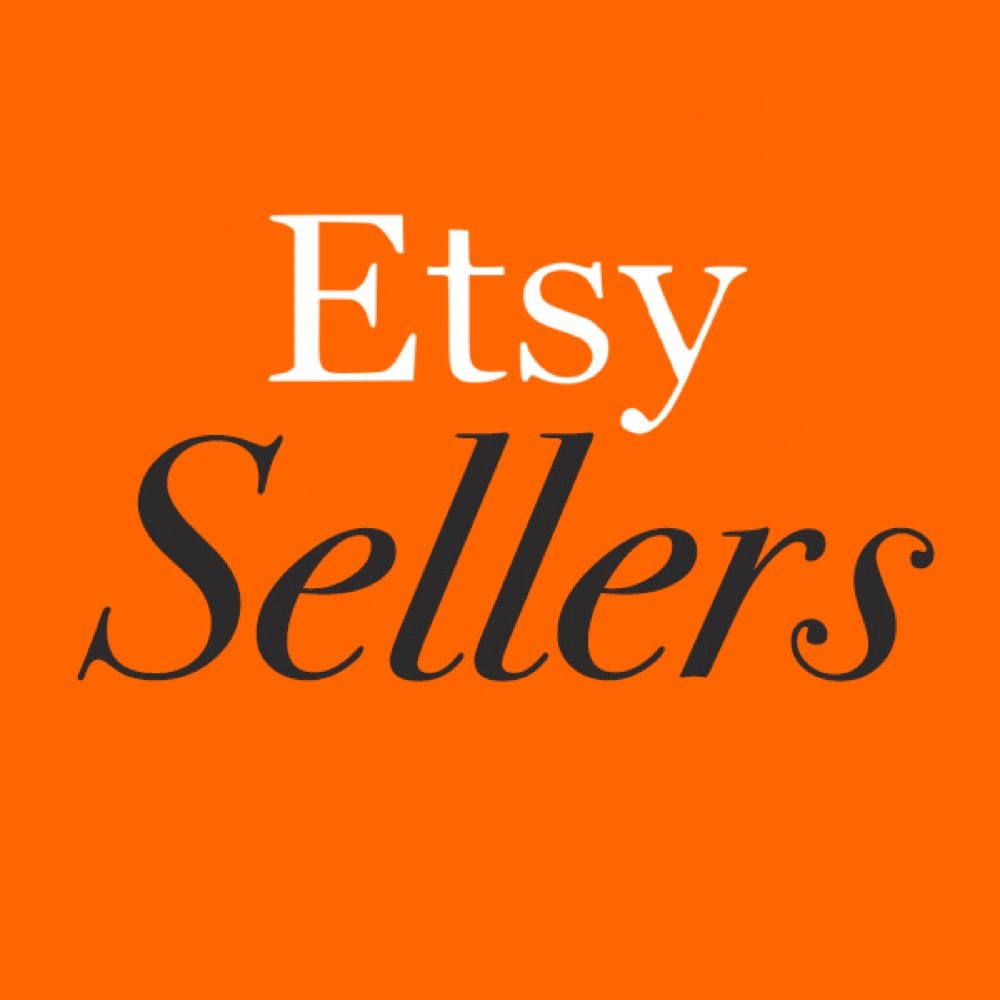 Etsy Sellers Community