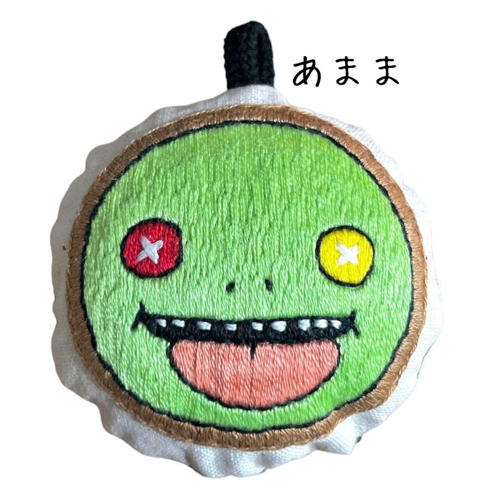 あまま